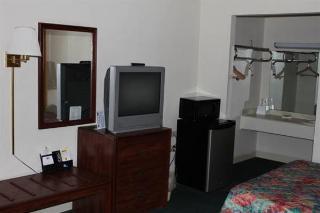 Super 8 By Wyndham Athens Motel Eksteriør bilde